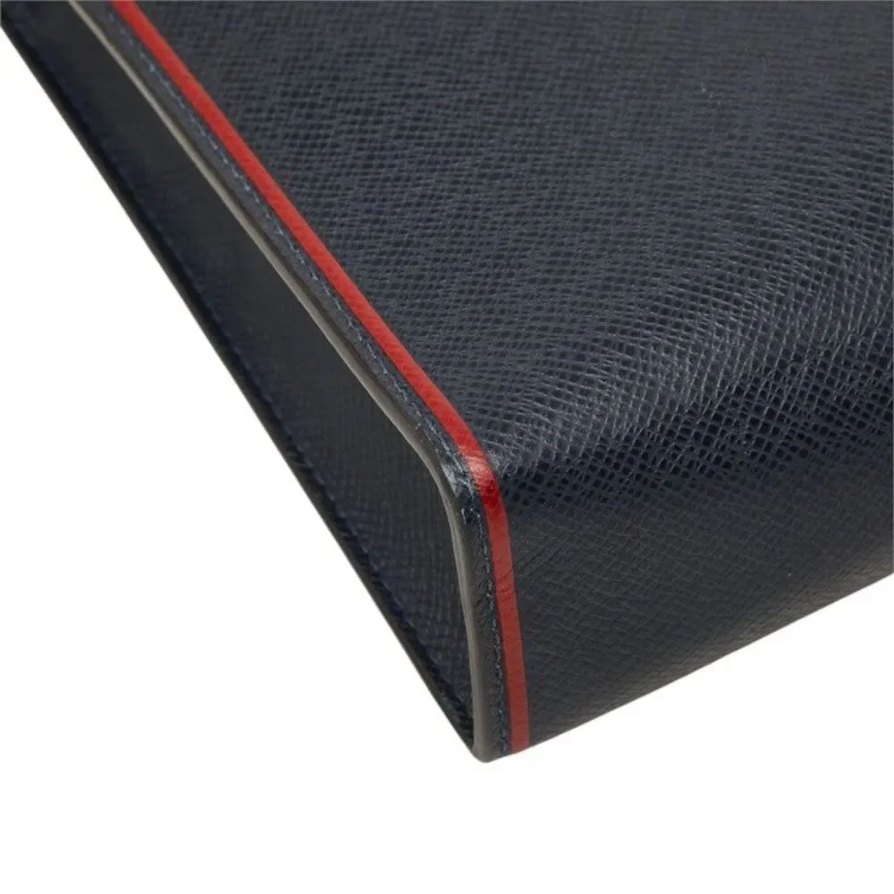 Louis Vuitton Taiga Pochette Voyage